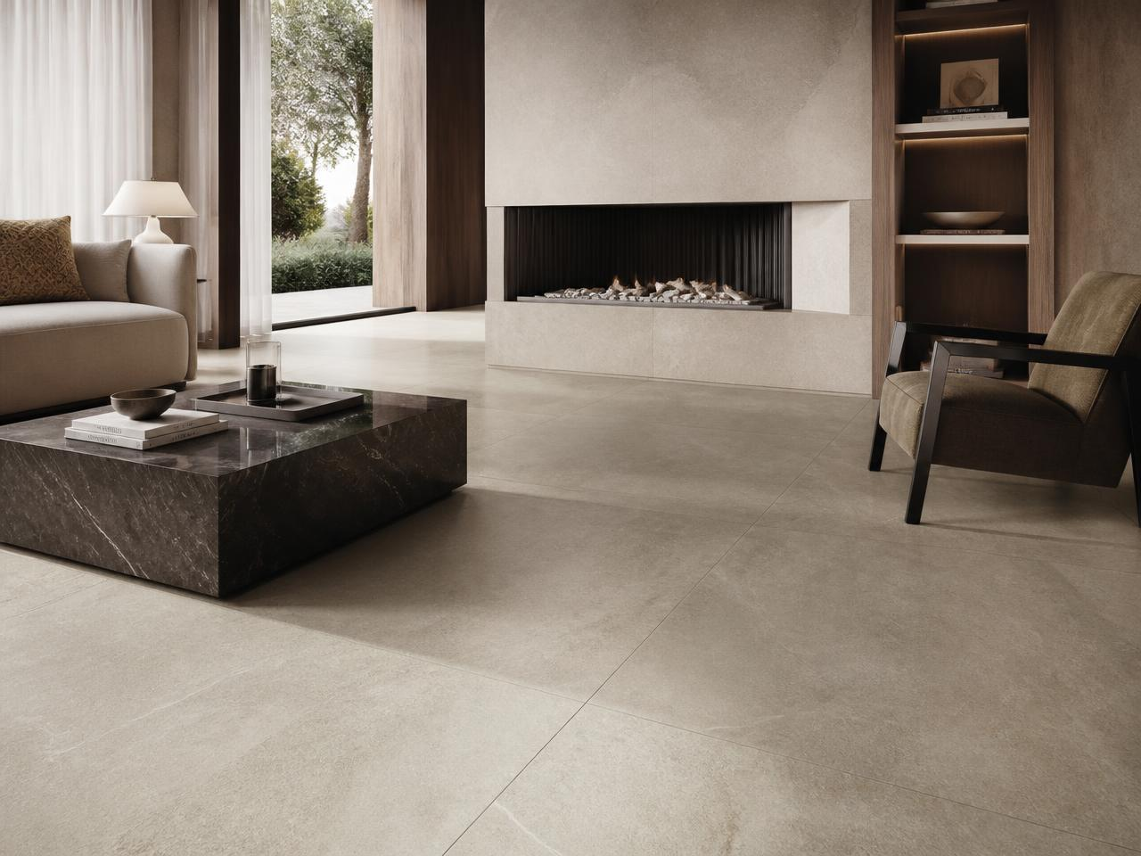 Carrelage Intérieur
