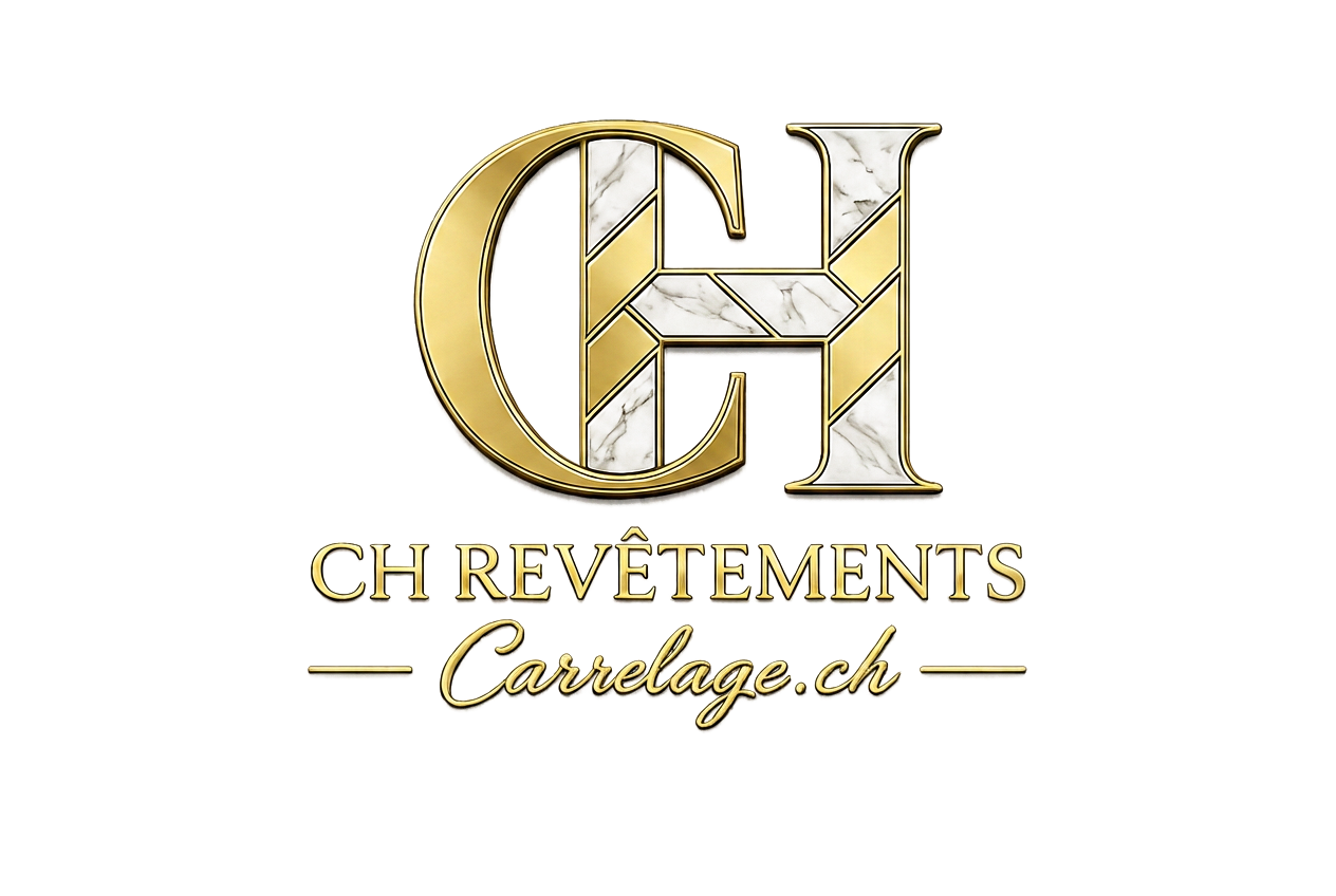 CH Revêtements Carrelage